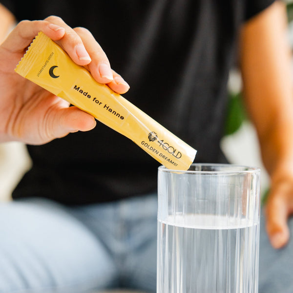 4HEALTH Personalised Supplements
