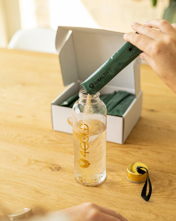 4HEALTH Personalised Supplements