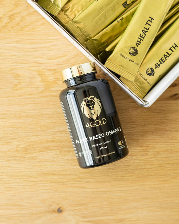 4HEALTH Personalised Supplements