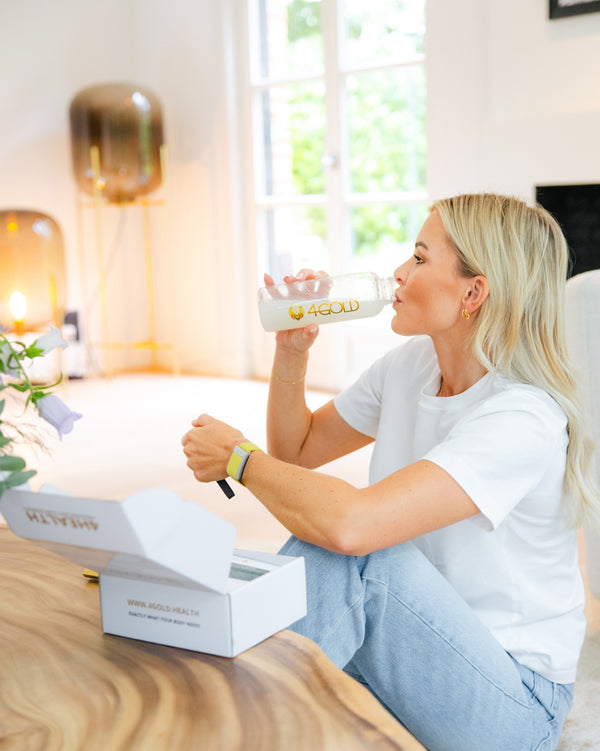 4HEALTH Personalised Supplements