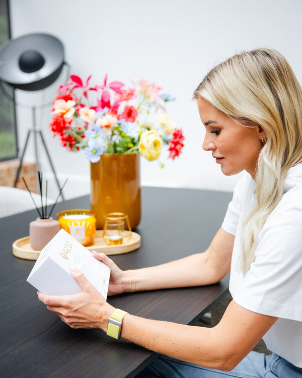 4HEALTH Personalised Supplements