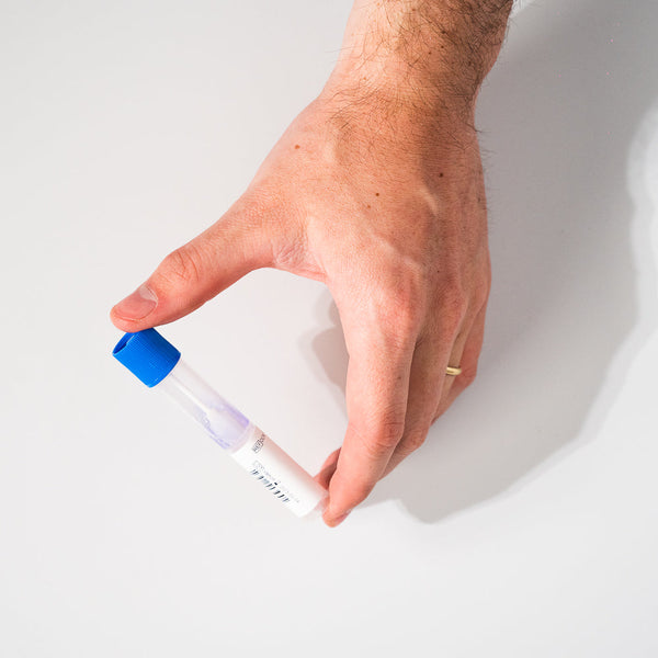 DNA-ANALYSE